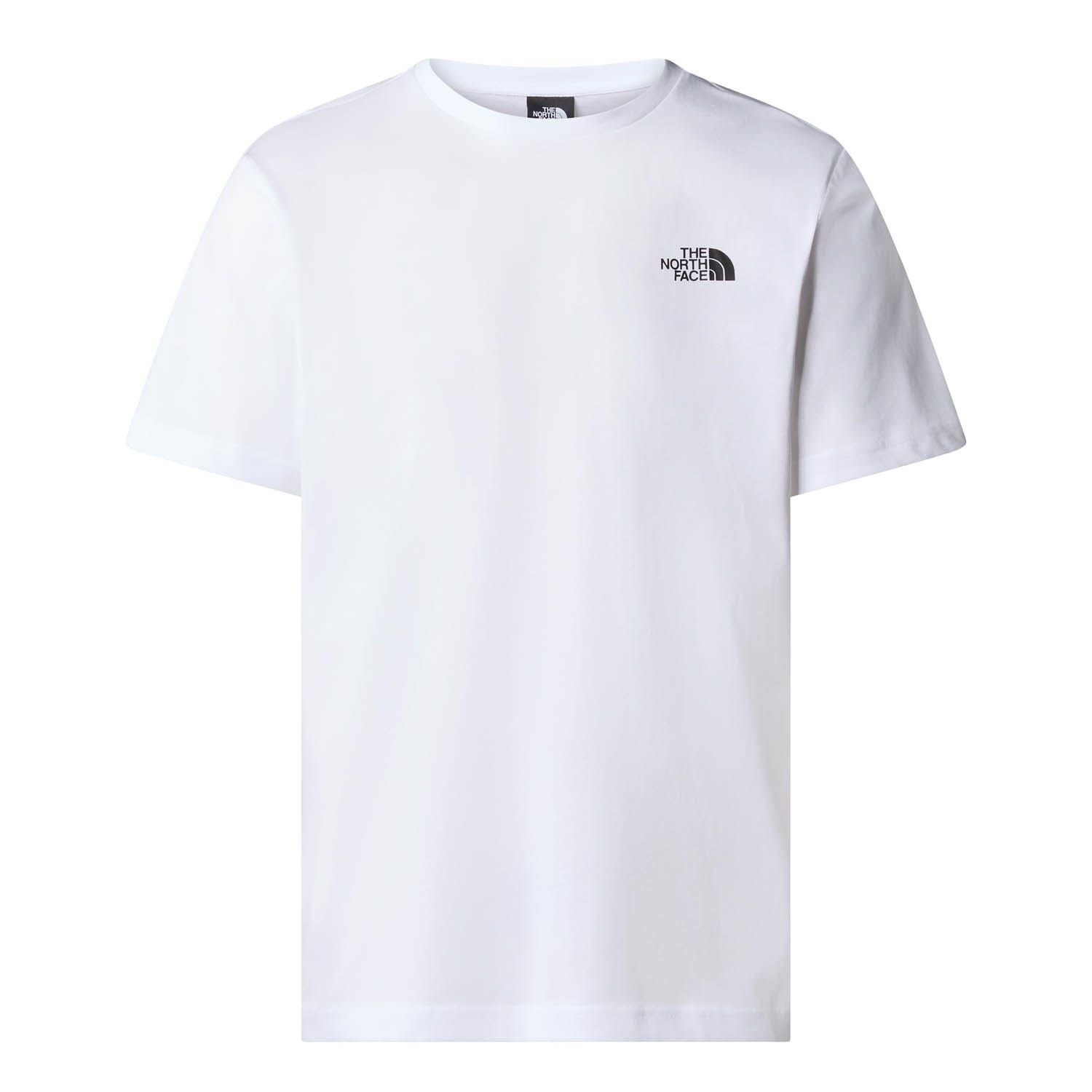 The North Face Redbox-T-shirt
