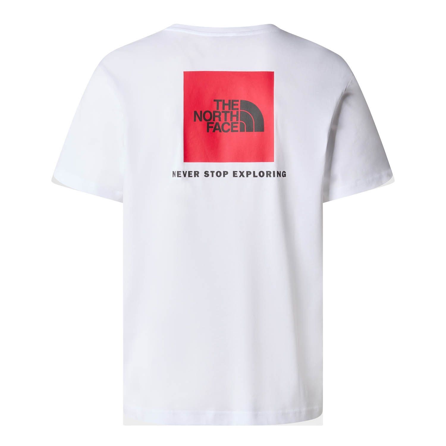 The North Face Redbox-T-shirt