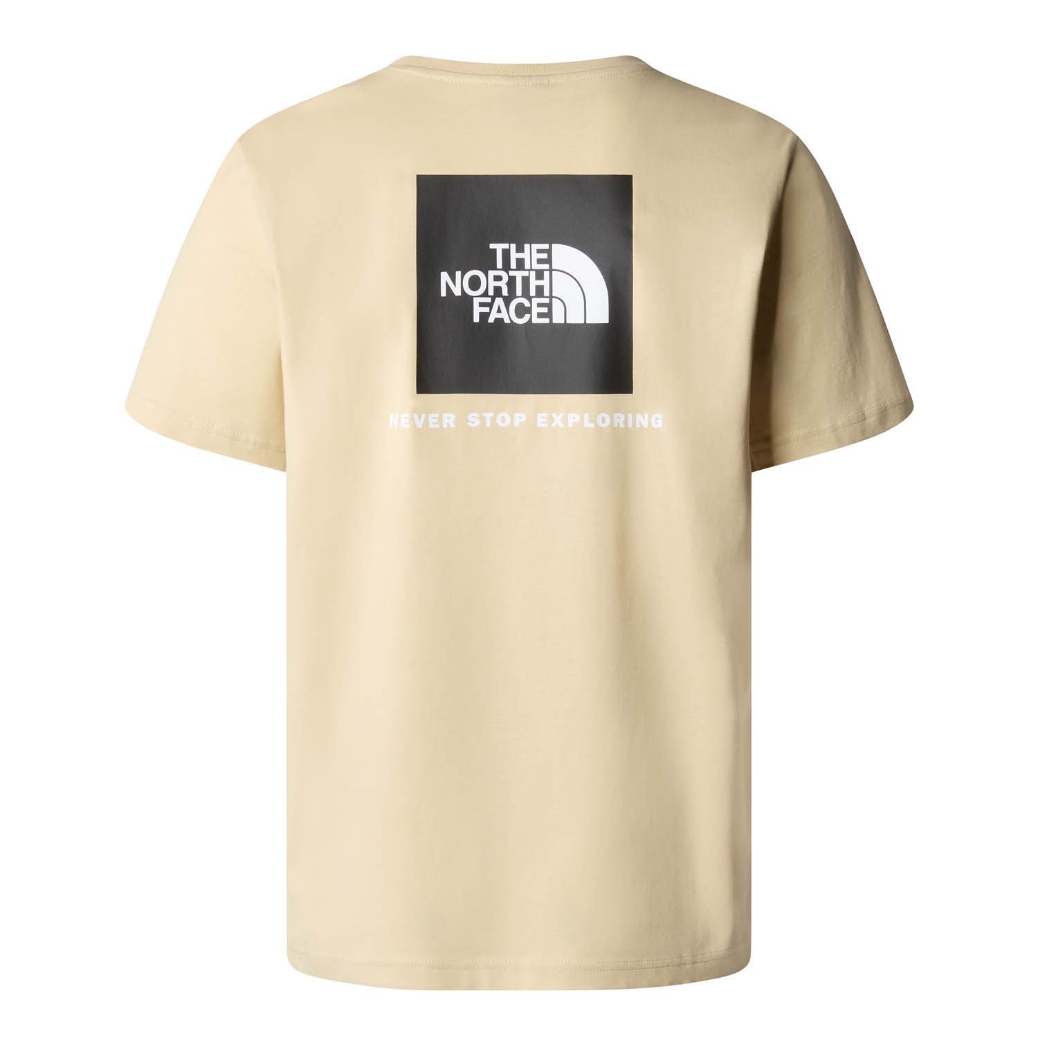 The North Face Redbox-T-shirt