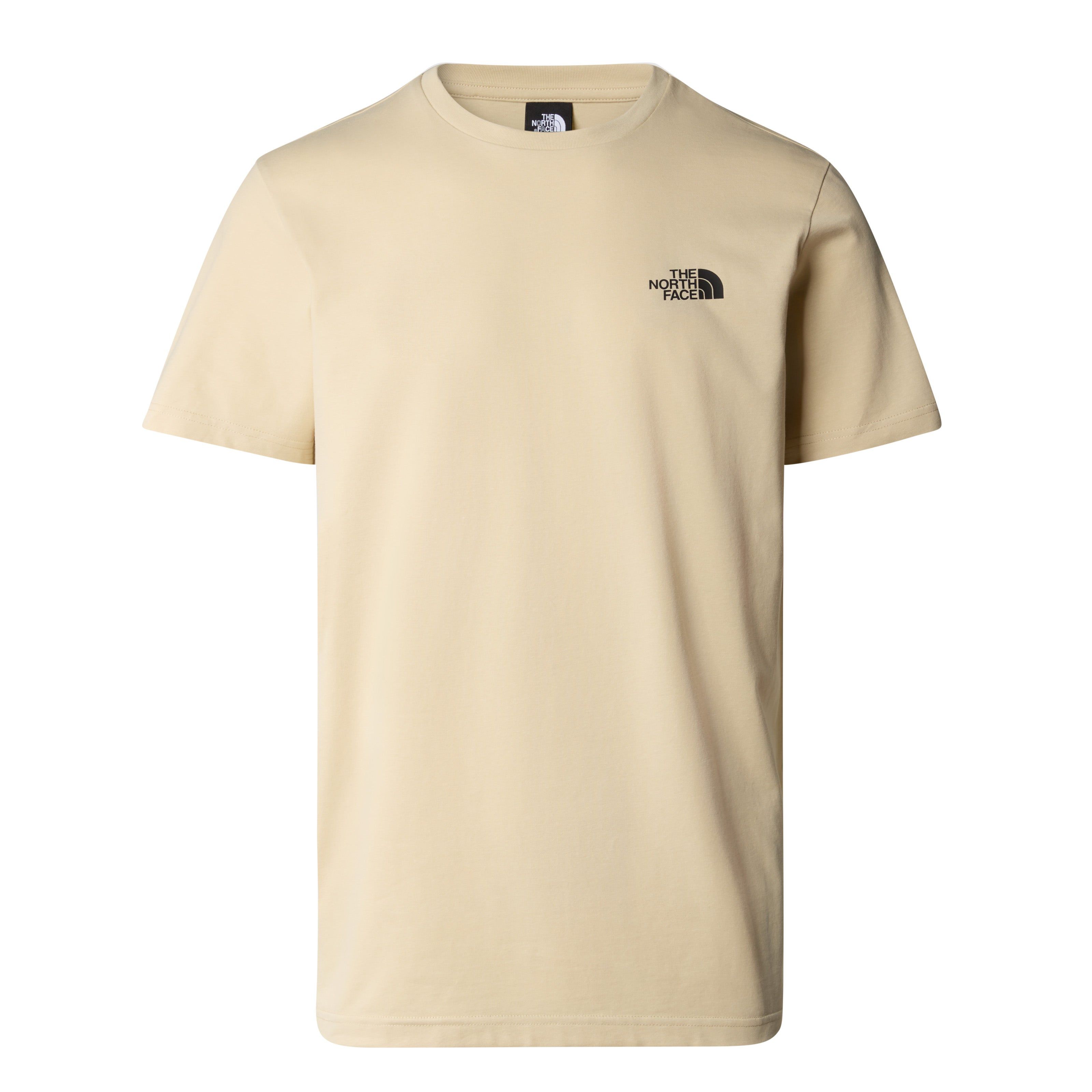 The North Face Simple Dome T-Shirt