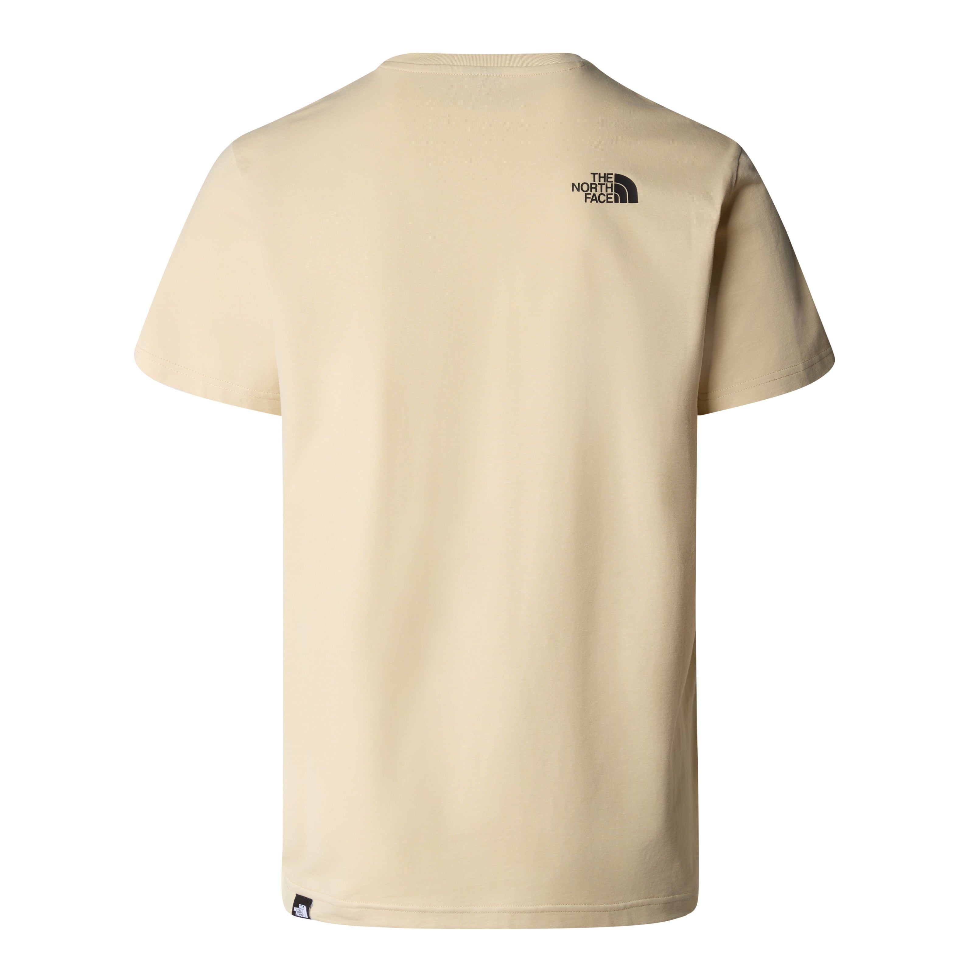 The North Face Simple Dome T-Shirt