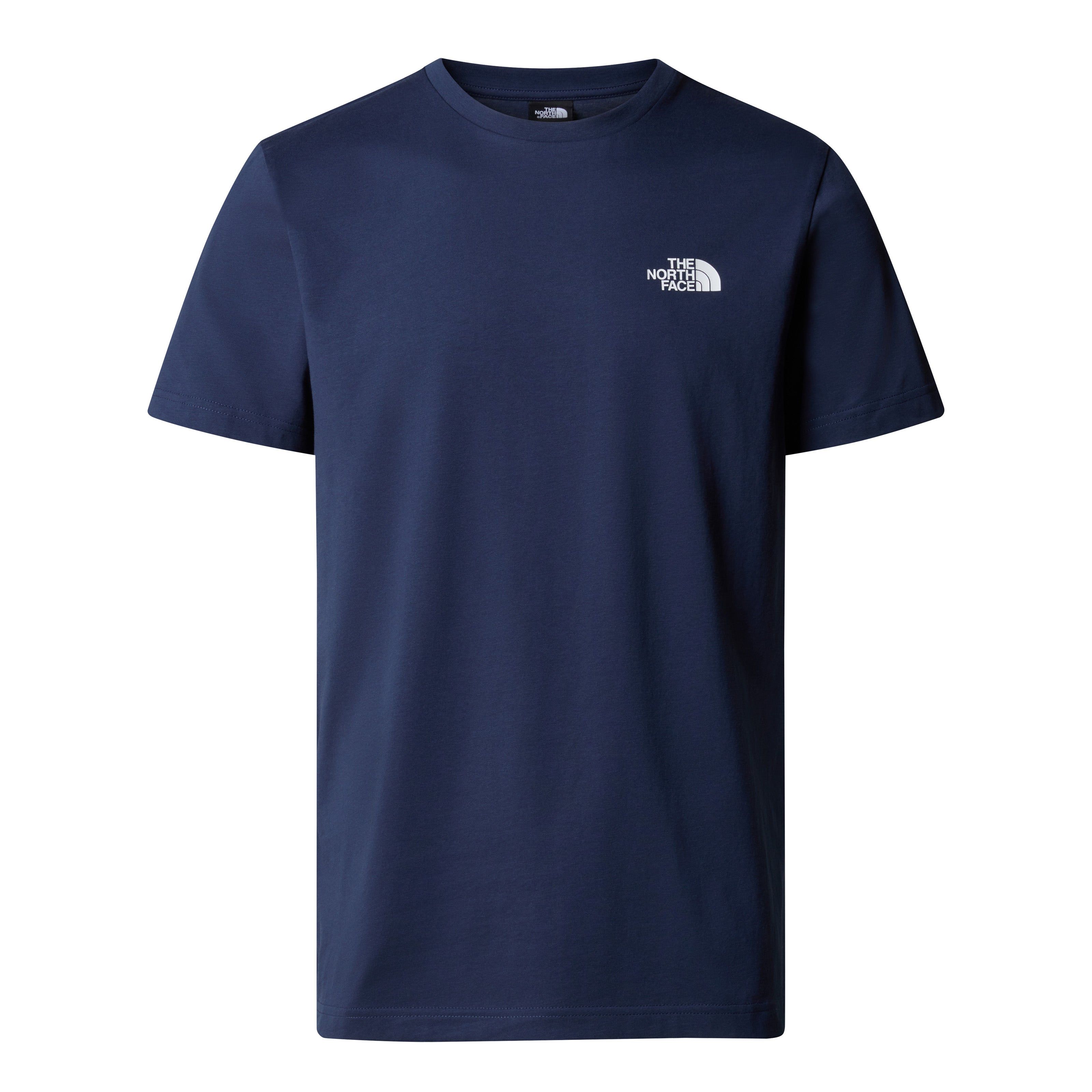 The North Face Simple Dome T-Shirt