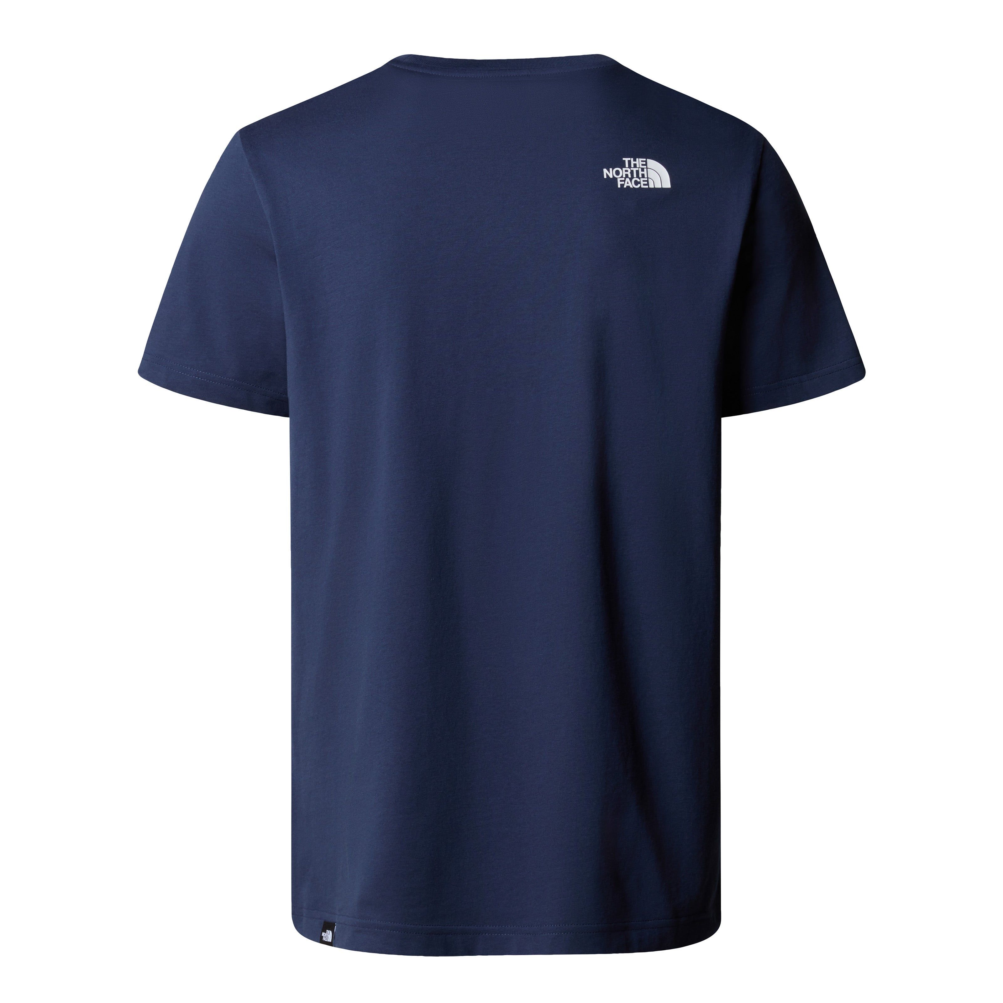 The North Face Simple Dome T-Shirt