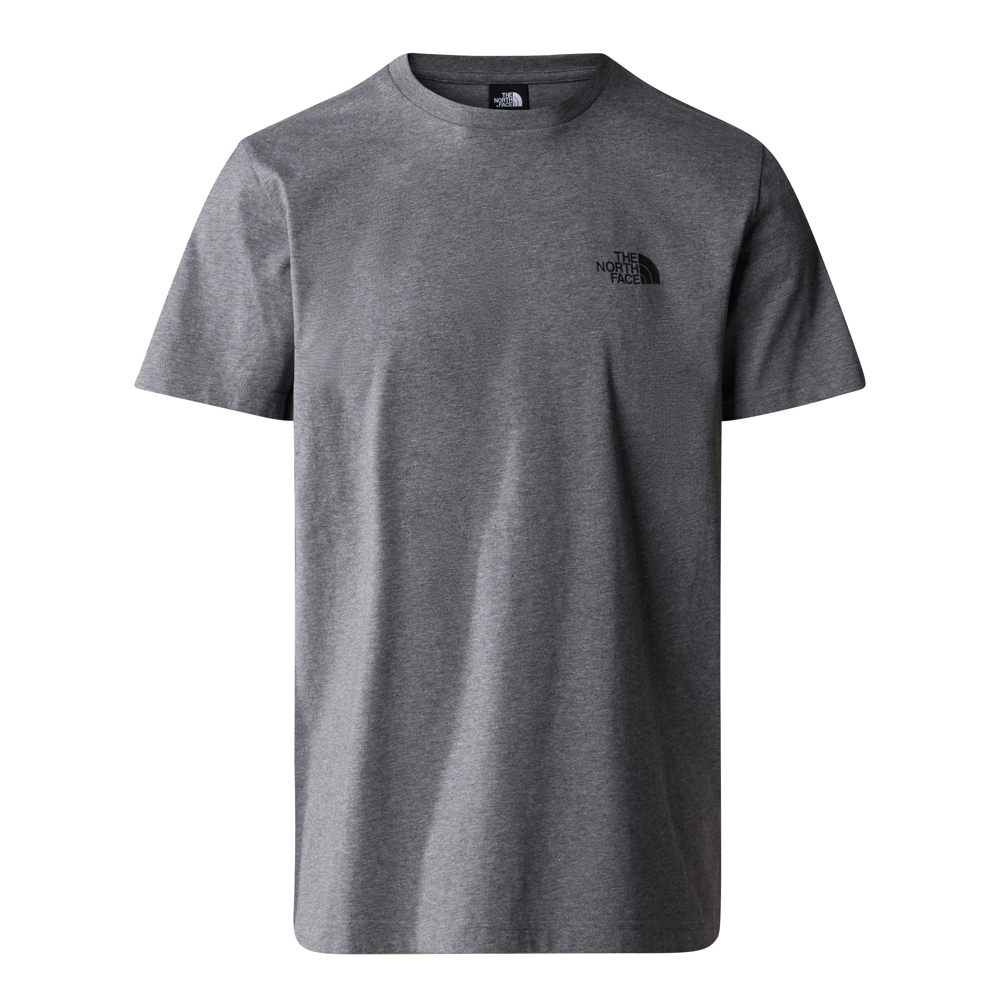 The North Face Simple Dome T-Shirt