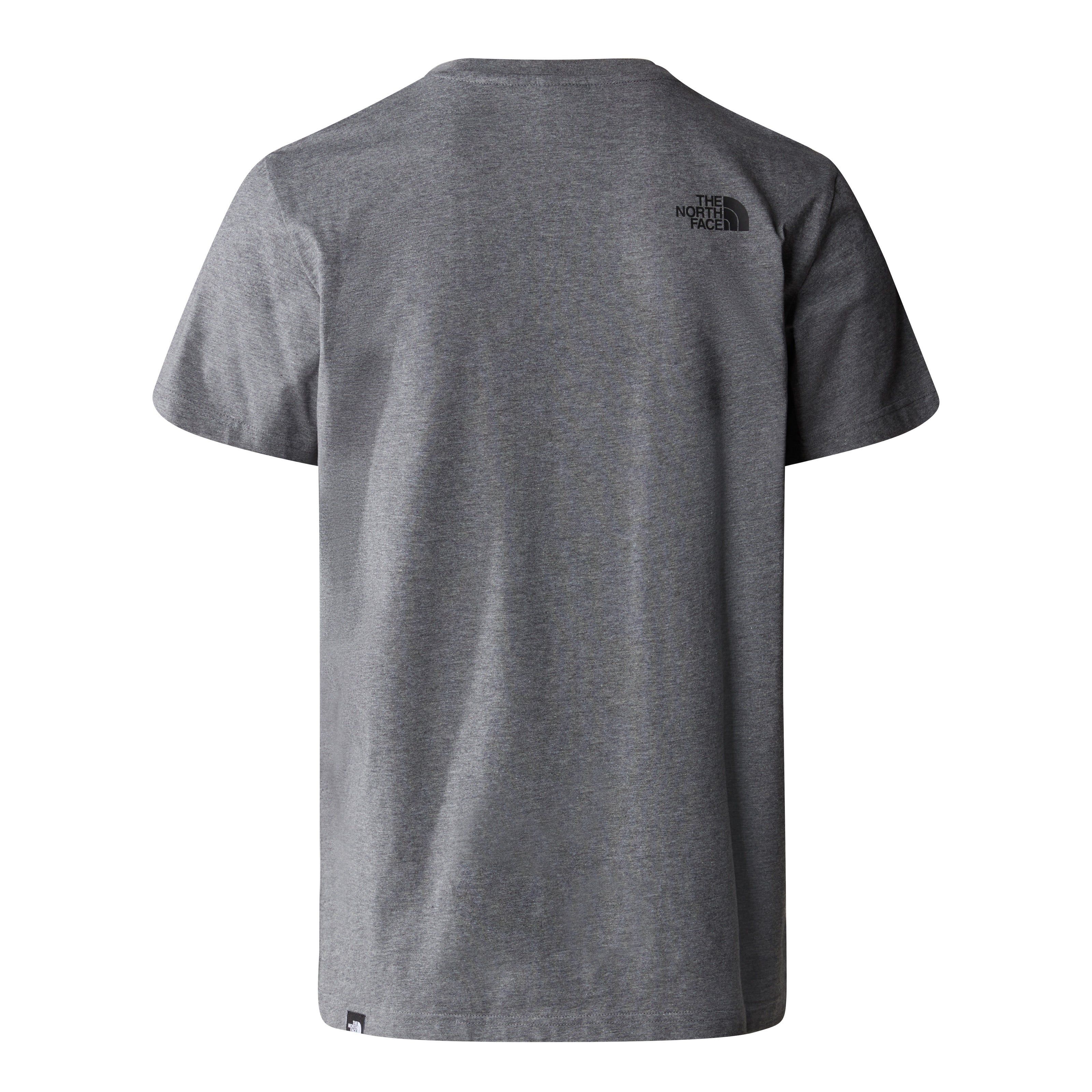 The North Face Simple Dome T-Shirt