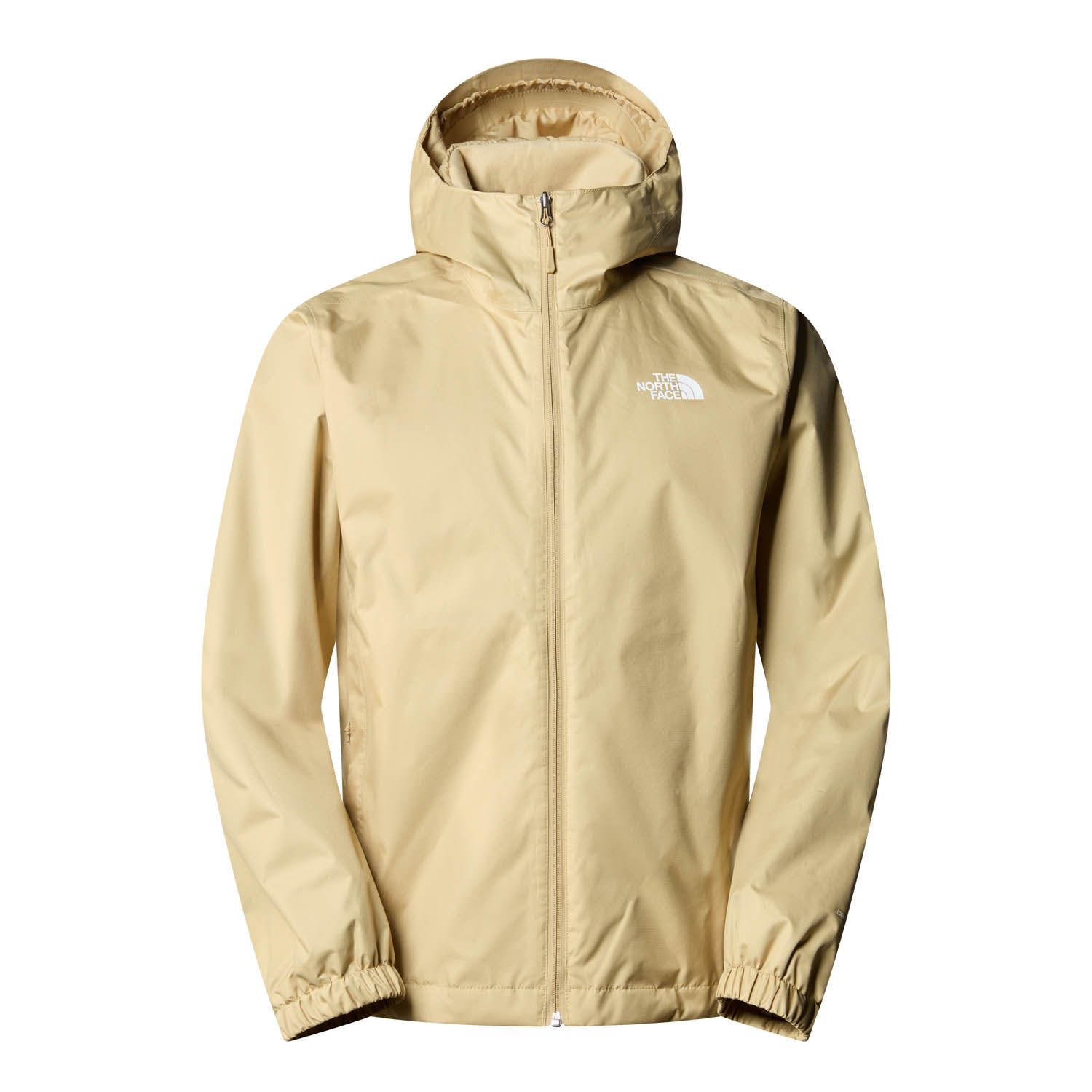 The North Face Quest Jacket Heren