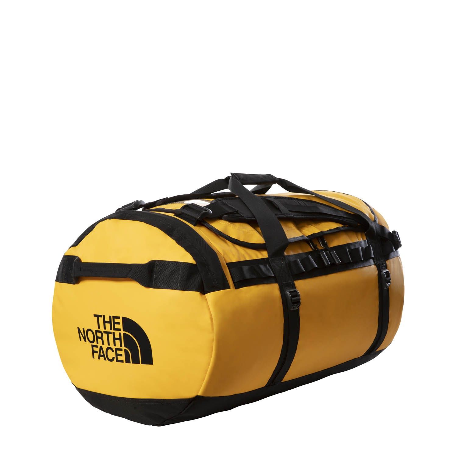 ラフ：NORTH FACE Base Camp Duffel L The North Face Base Camp Duffel L | DAKA Sport & Lifestyle