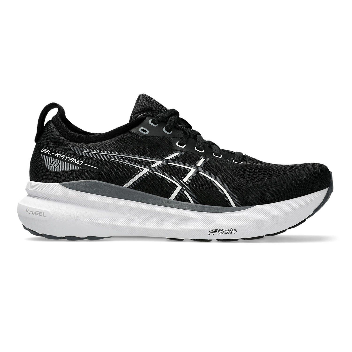 ASICS Gel-Kayano 31 Heren