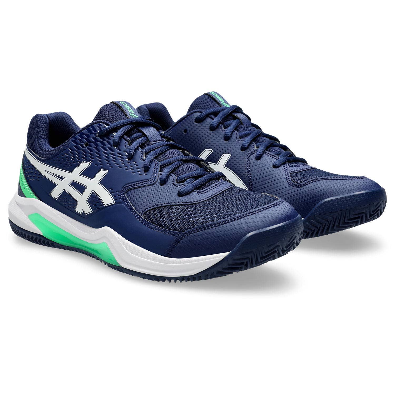 ASICS Gel-Dedicate 8 Clay Heren