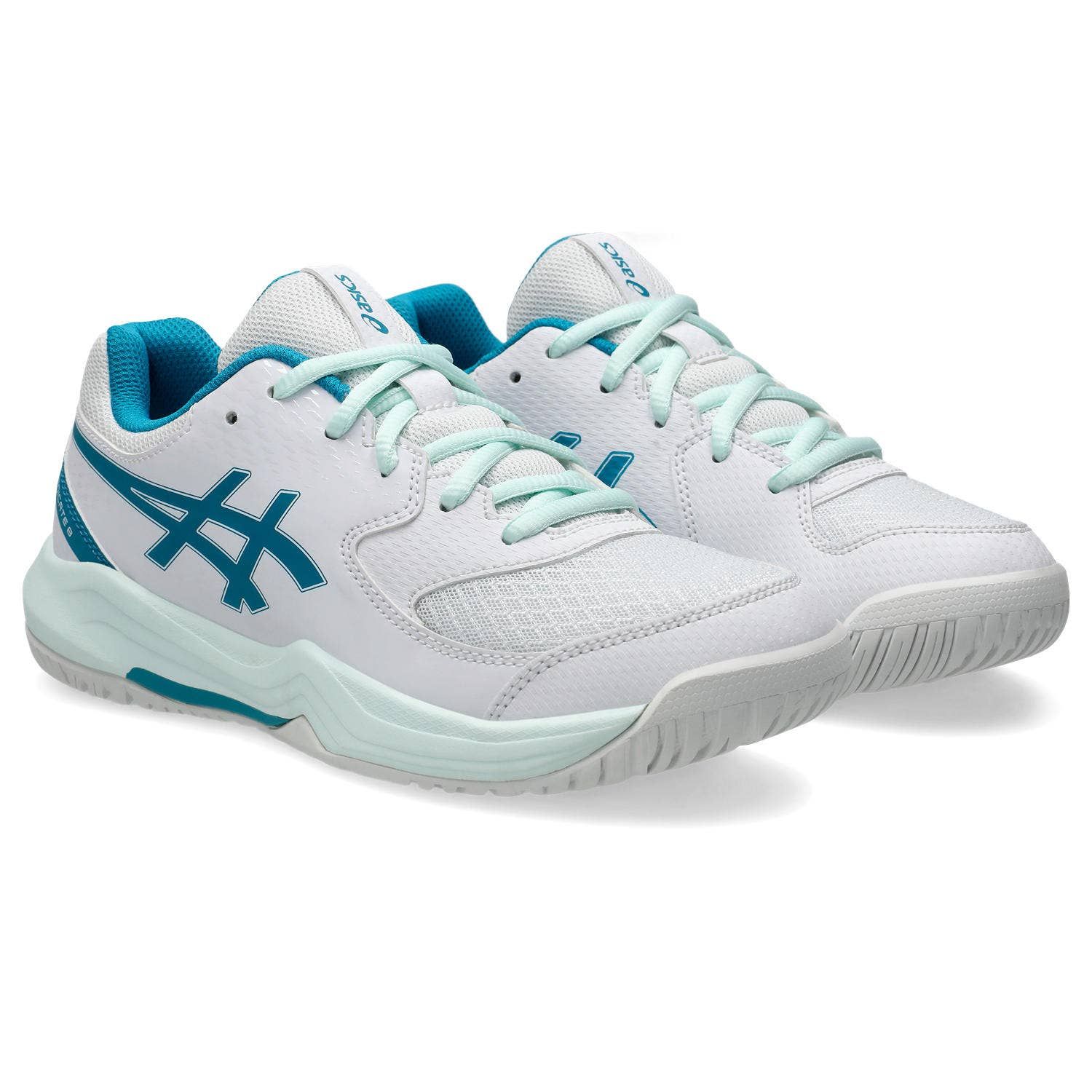 ASICS Gel-Dedicate 8 GS Kids