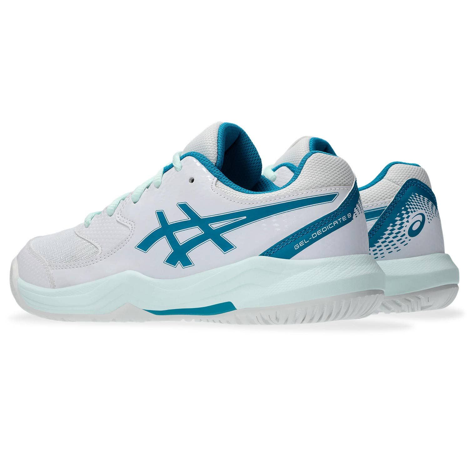 ASICS Gel-Dedicate 8 GS Kids