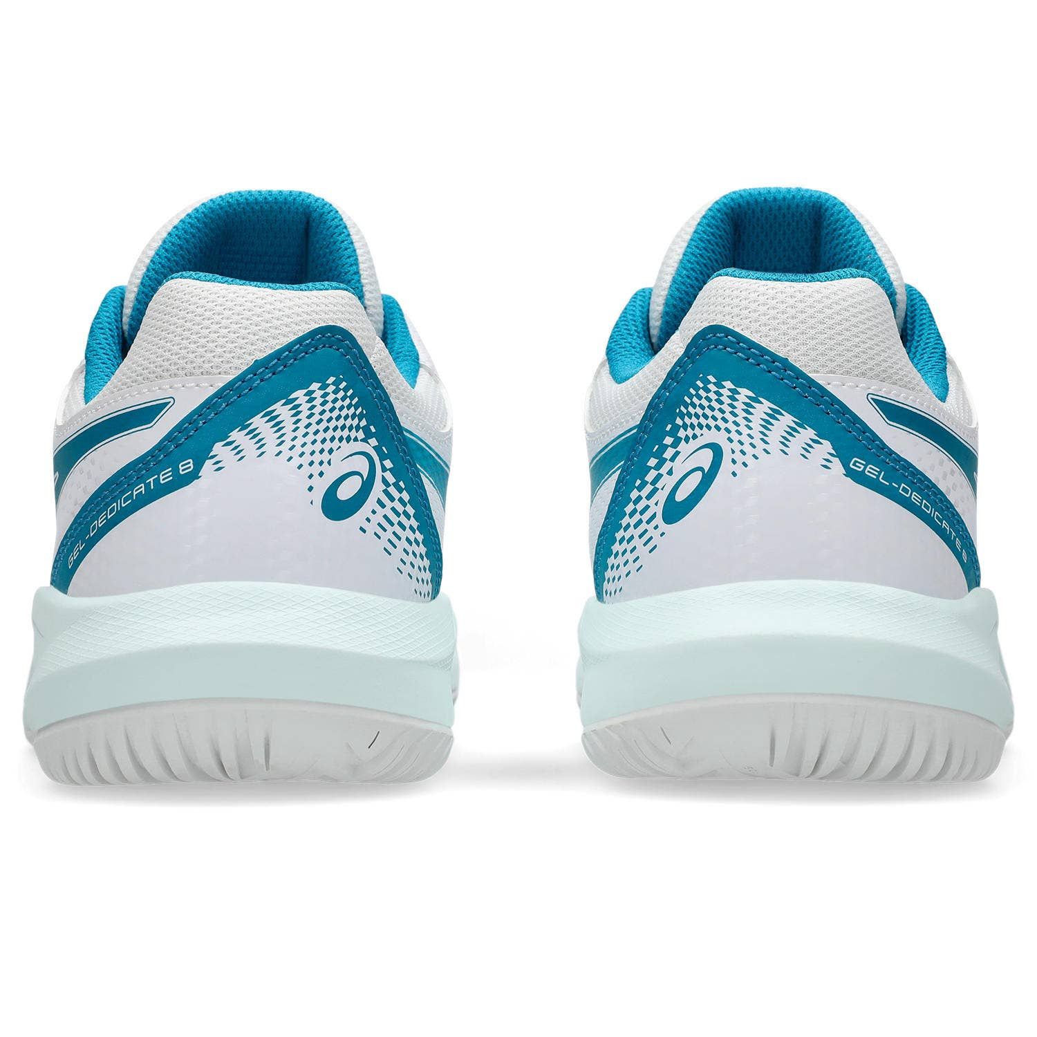 ASICS Gel-Dedicate 8 GS Kids