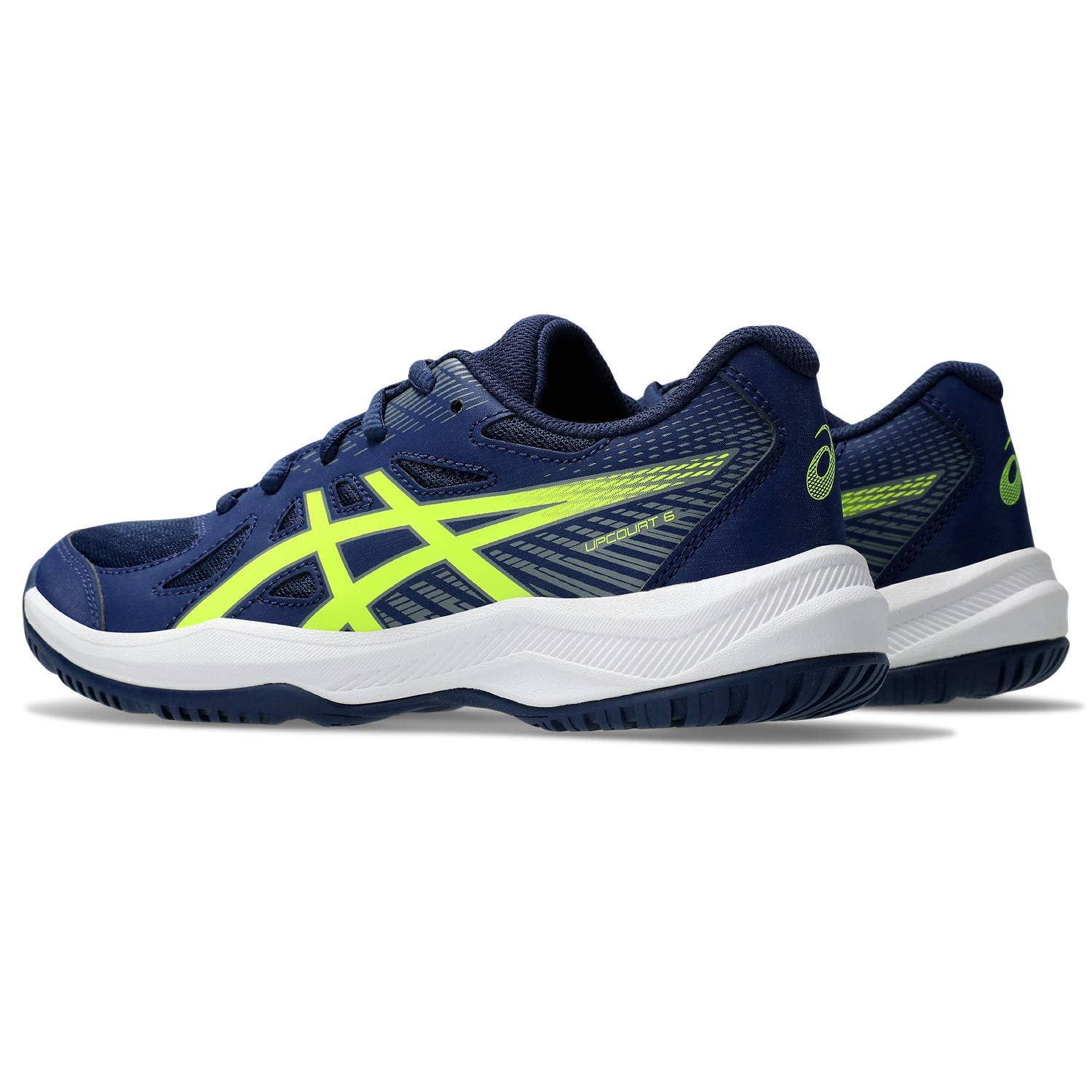 ASICS Upcourt 6 Kids