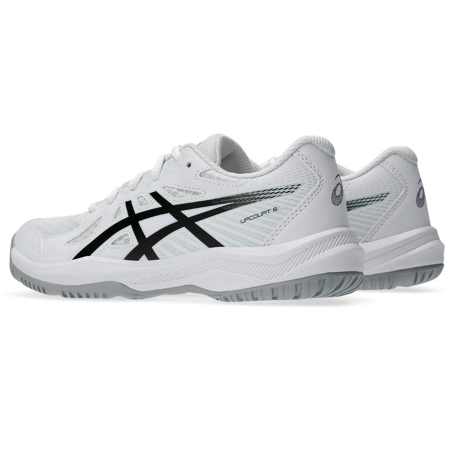 ASICS Upcourt 6 Kids