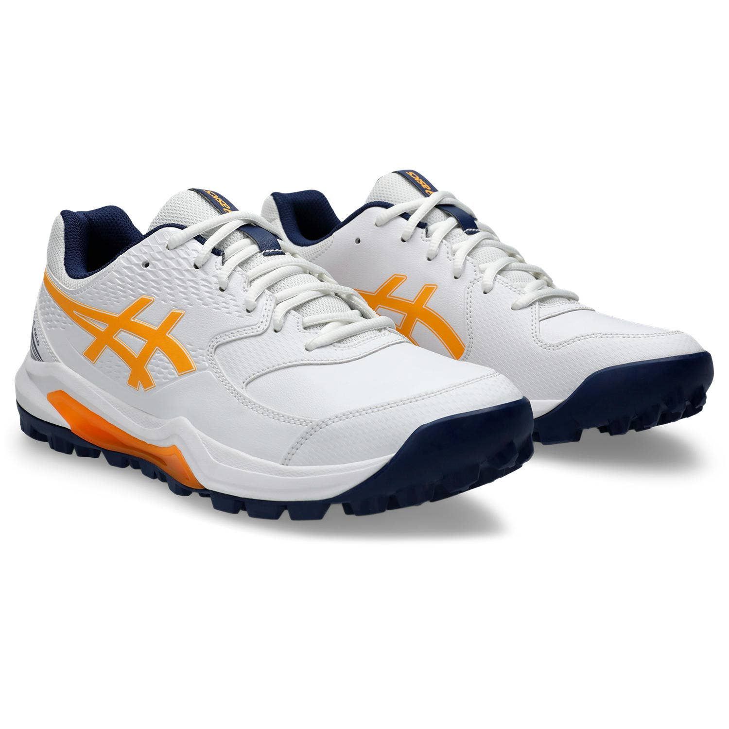 ASICS Gel-Lethal Field 2 Heren