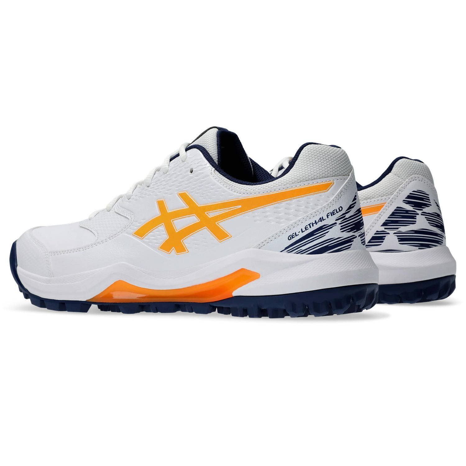 ASICS Gel-Lethal Field 2 Heren