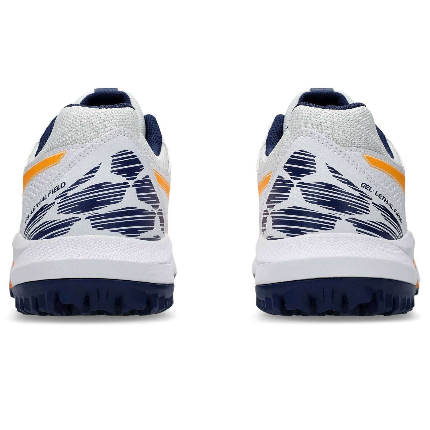 ASICS Gel-Lethal Field 2 Heren