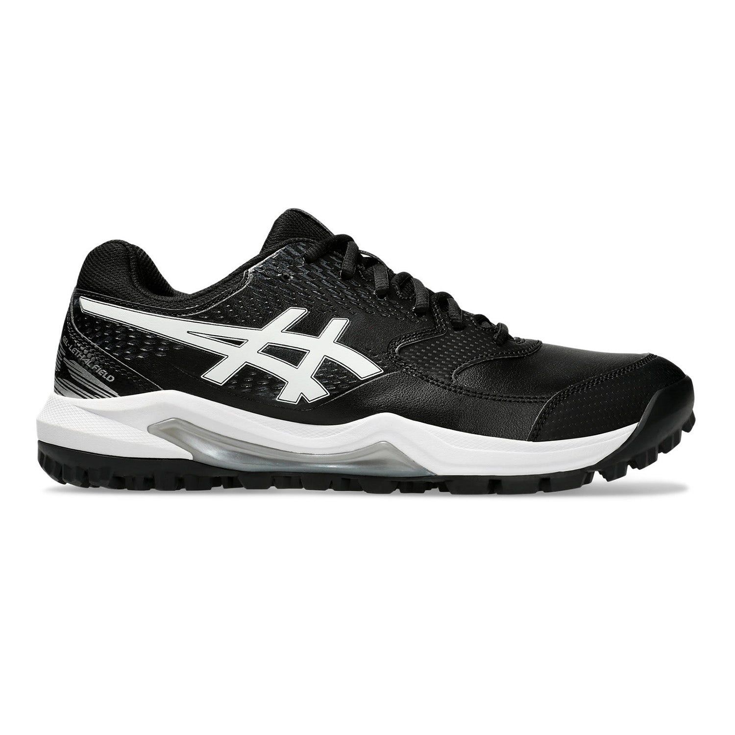 ASICS Gel-Lethal Field 2 Heren