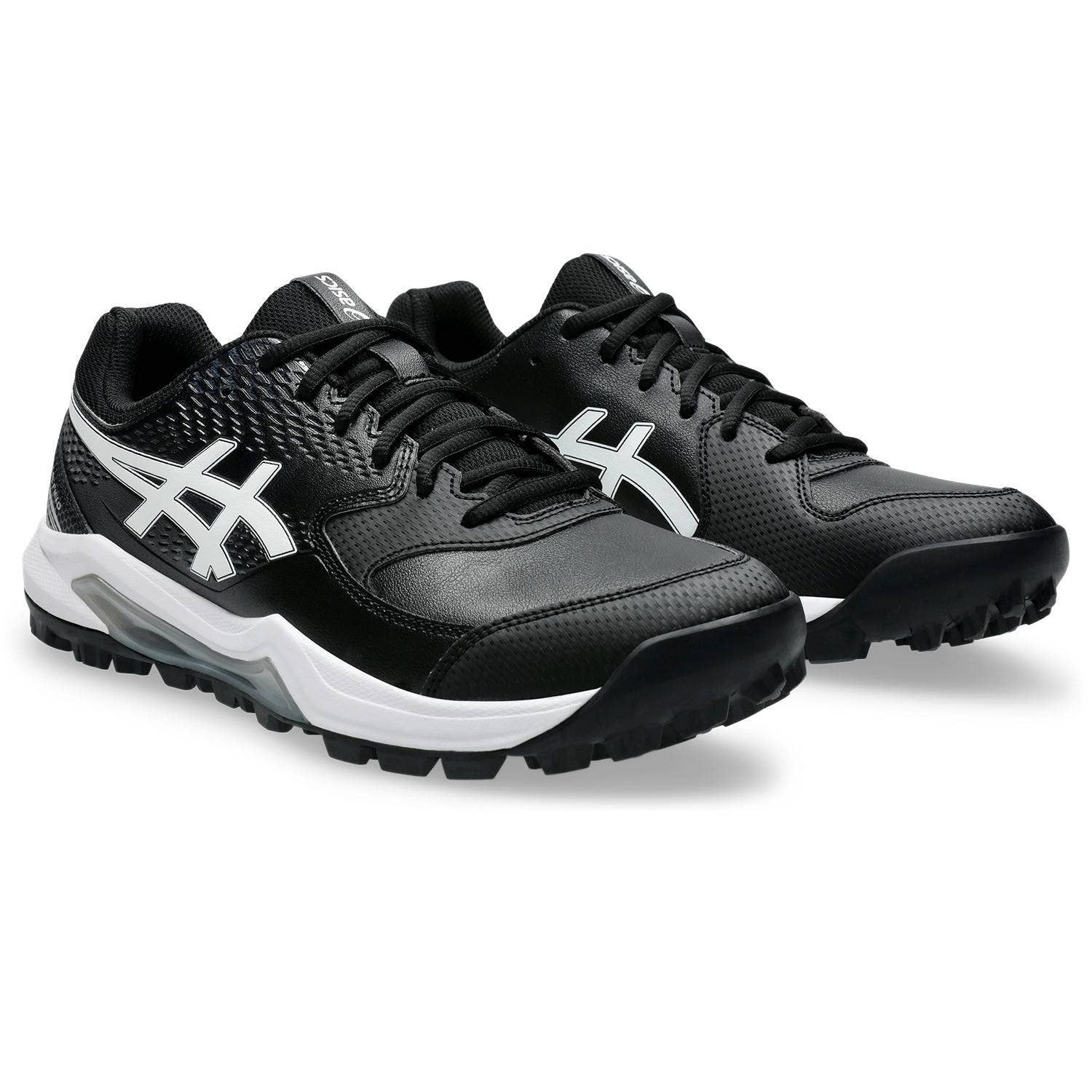 ASICS Gel-Lethal Field 2 Heren