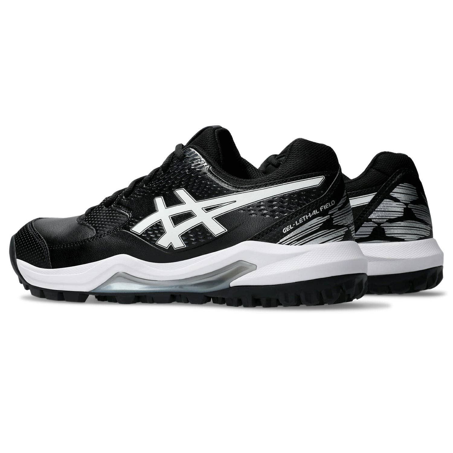 ASICS Gel-Lethal Field 2 Heren