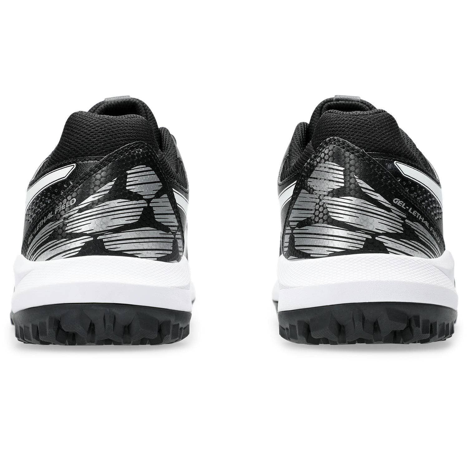 ASICS Gel-Lethal Field 2 Heren