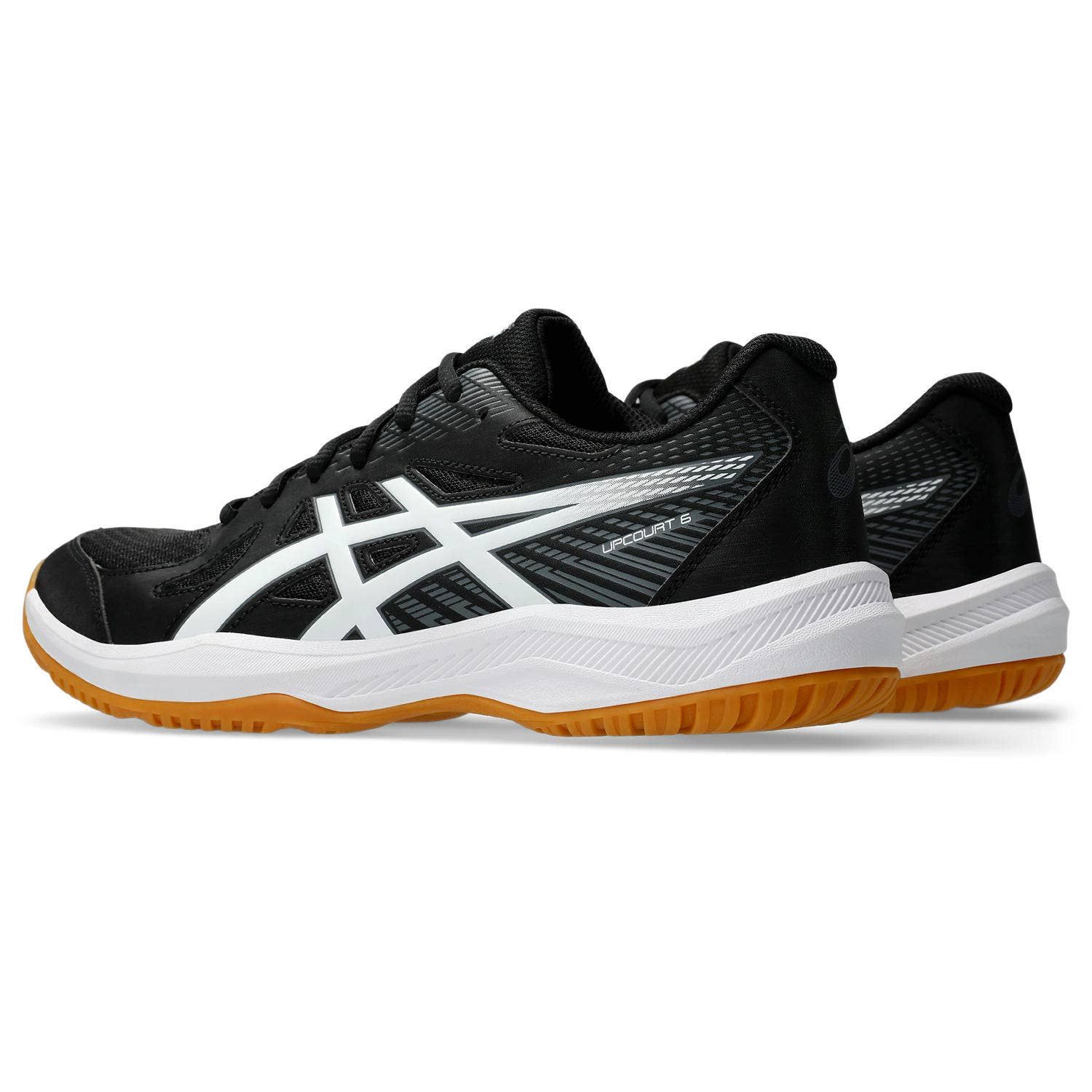 ASICS Upcourt 6 Heren
