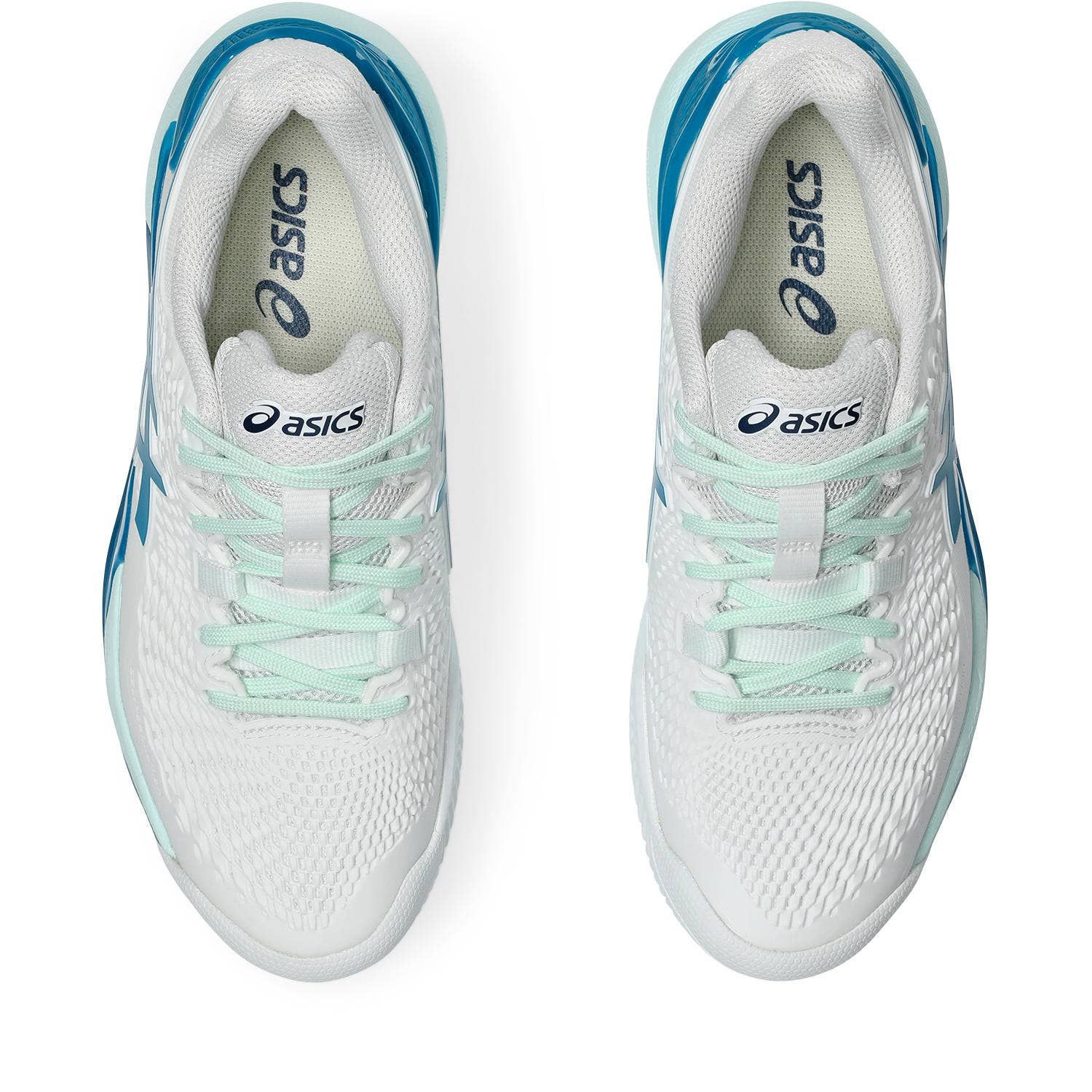 ASICS Gel-Resolution 9 Clay Dames