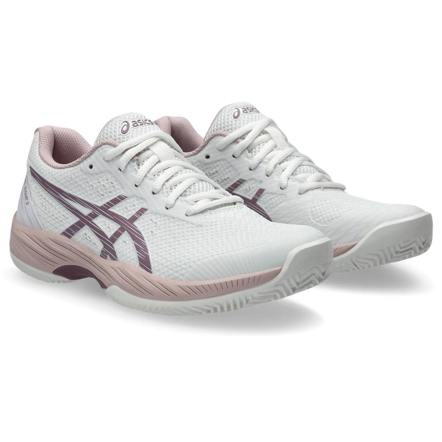 ASICS Gel-Game 9 Clay OC Dames