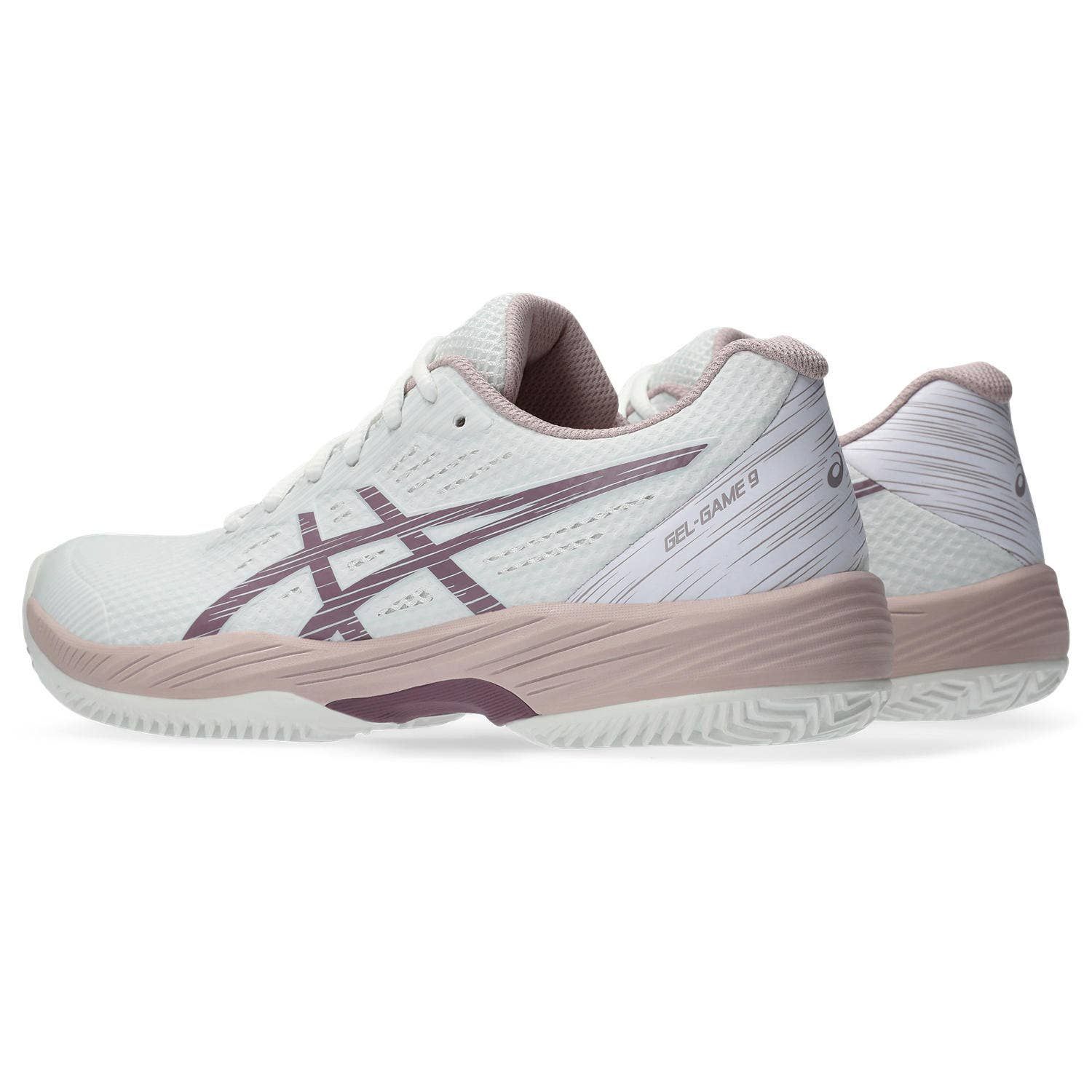 ASICS Gel-Game 9 Clay OC Dames