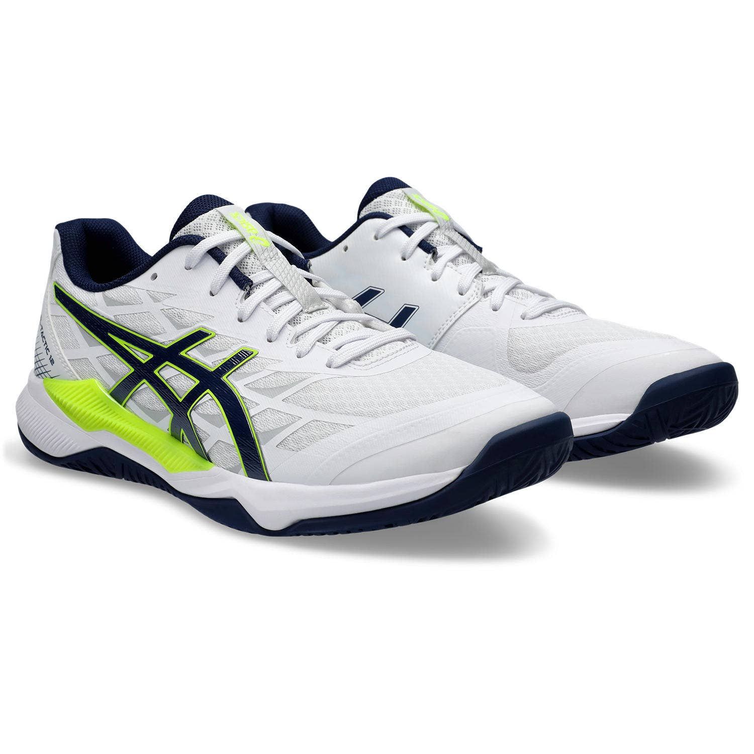 ASICS Gel-Tactic 12 Heren