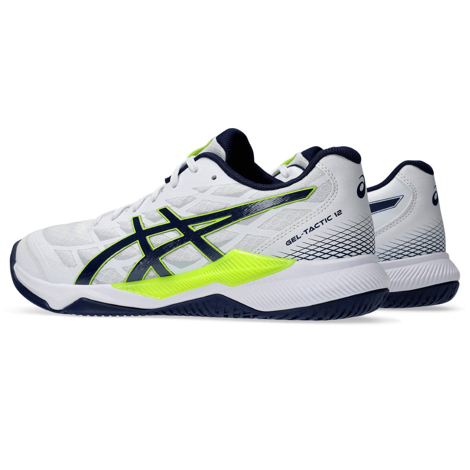 ASICS Gel-Tactic 12 Heren
