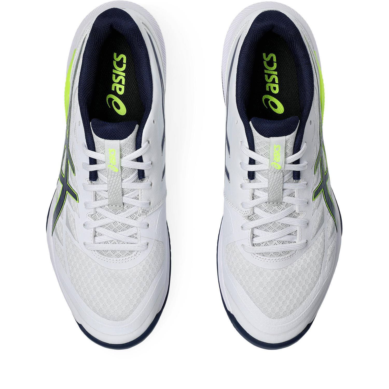ASICS Gel-Tactic 12 Heren
