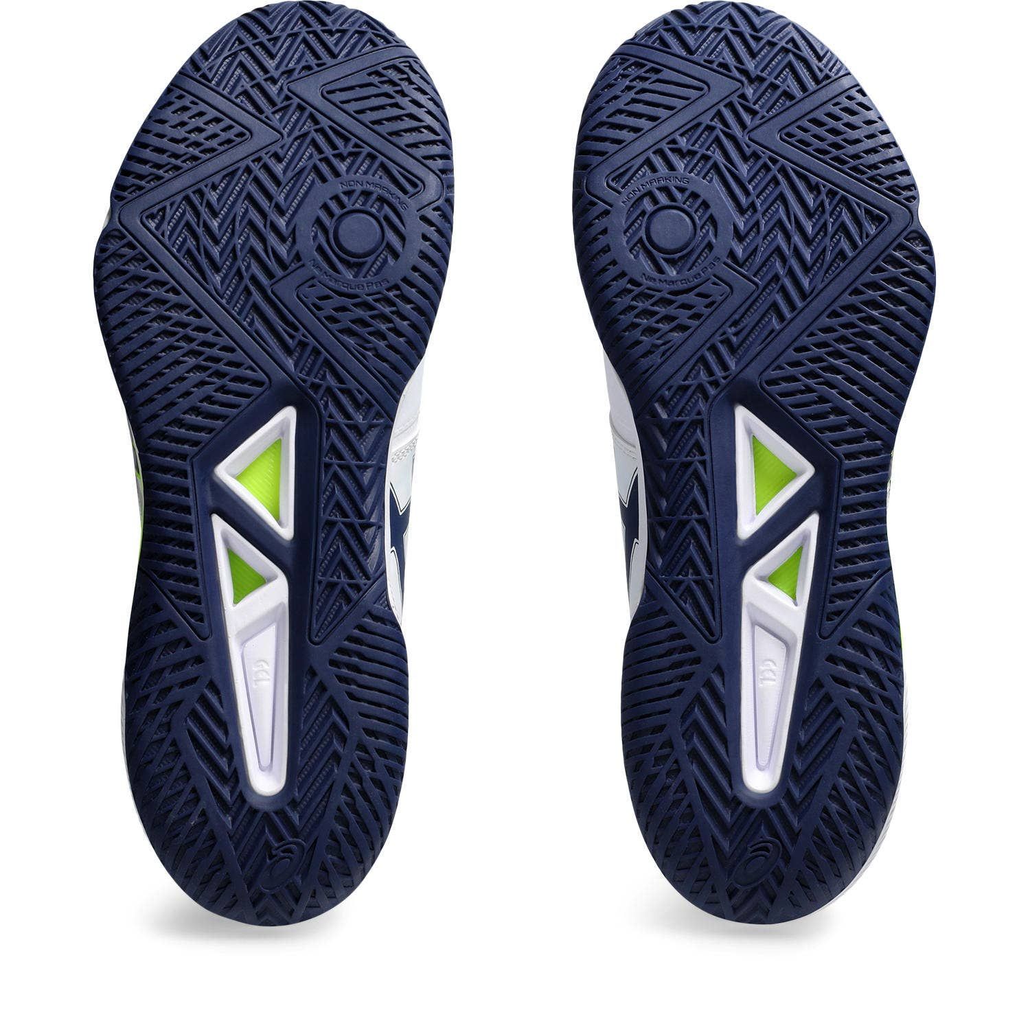 ASICS Gel-Tactic 12 Heren