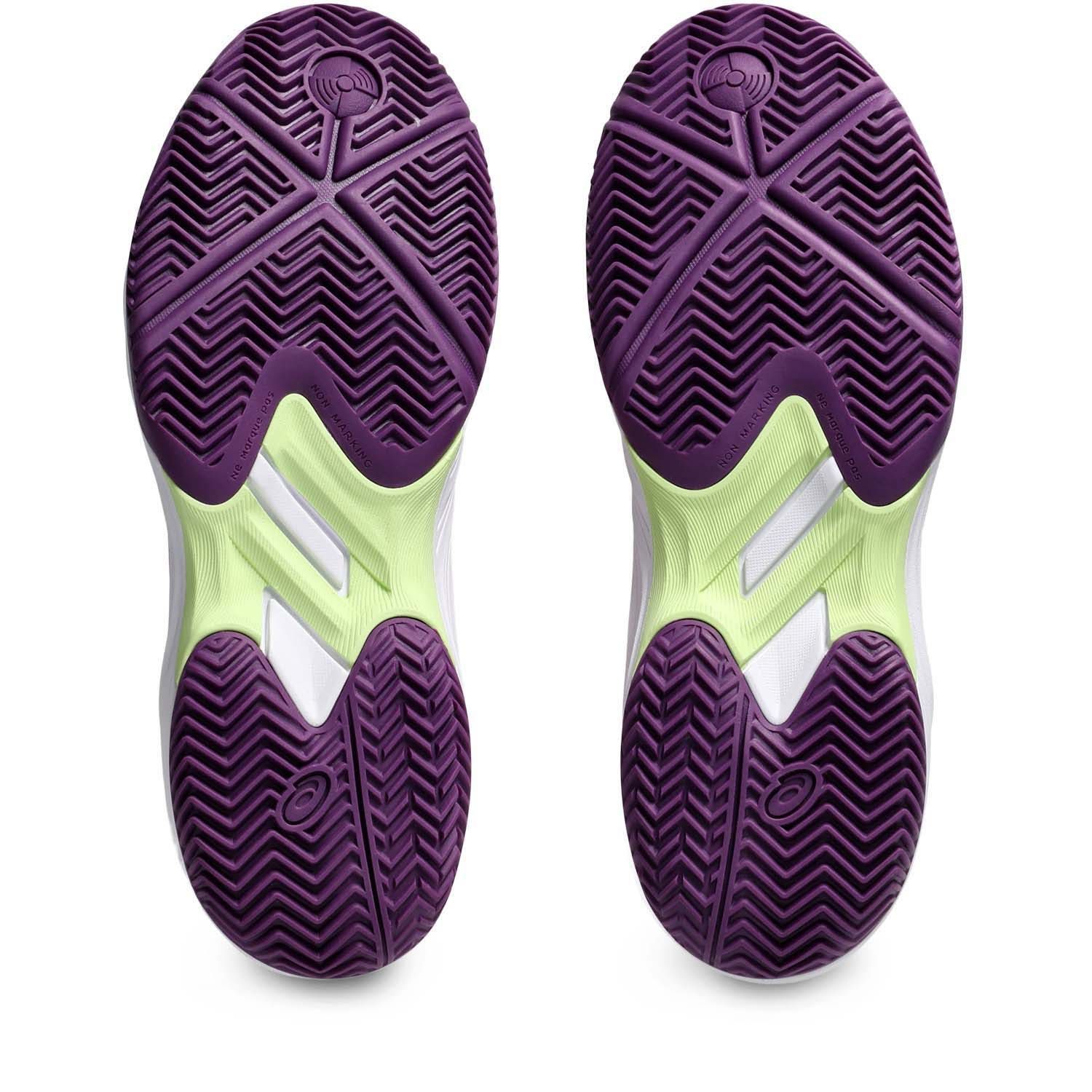 ASICS Gel-Game 9 Padel Dames