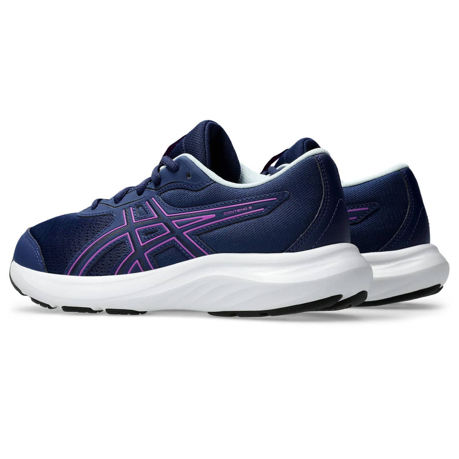 ASICS Contend 9 GS Kids
