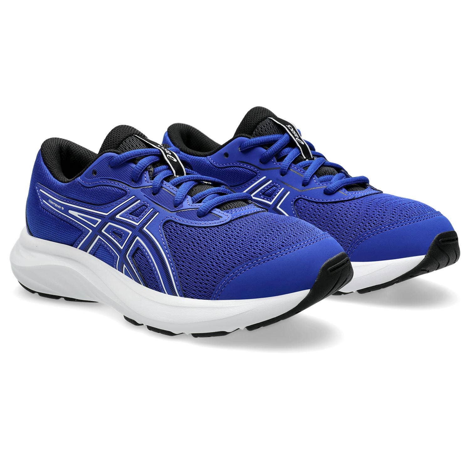 ASICS Contend 9 GS Kids
