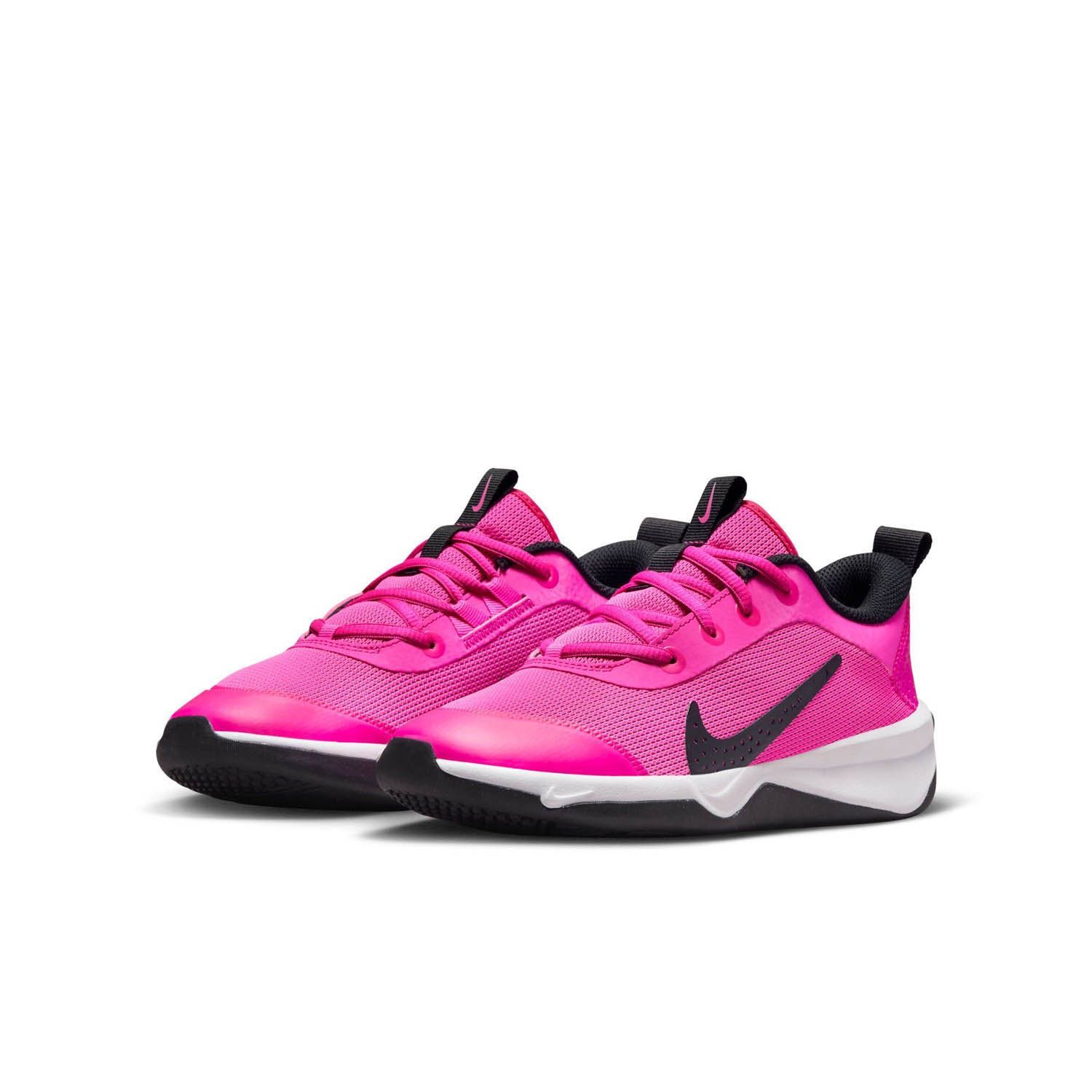 Nike Omni Multi-Court Big Kids