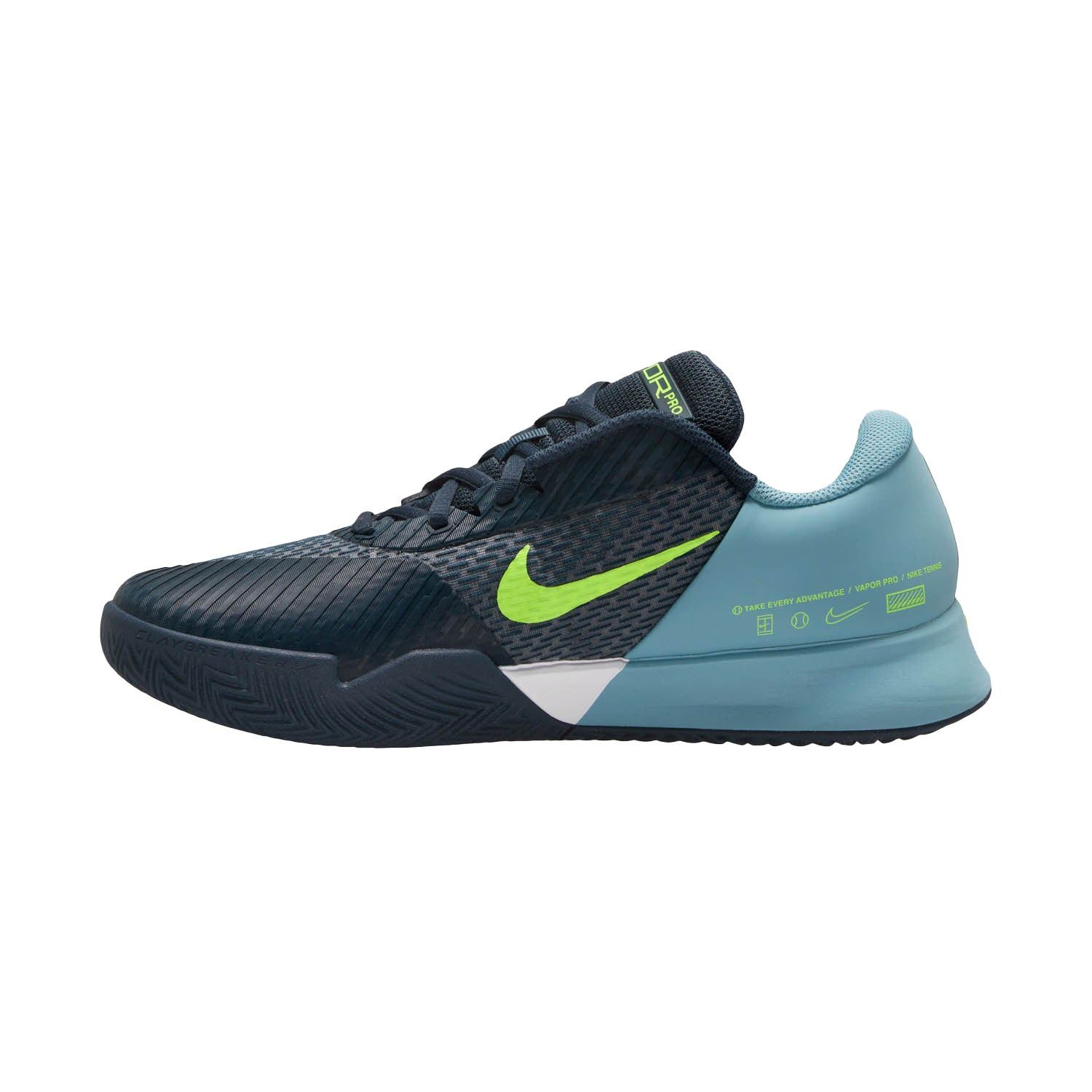 Nike Air Zoom Vapor Pro 2 Heren