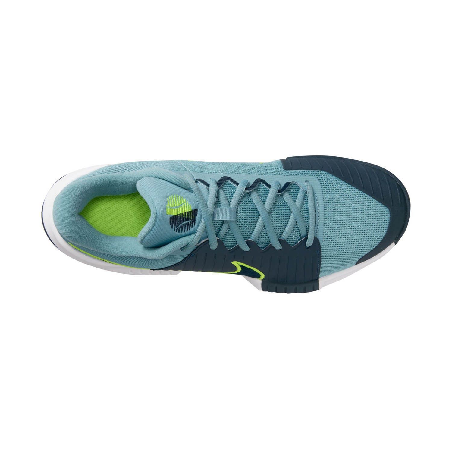 Nike Zoom GP Challenge Pro Heren