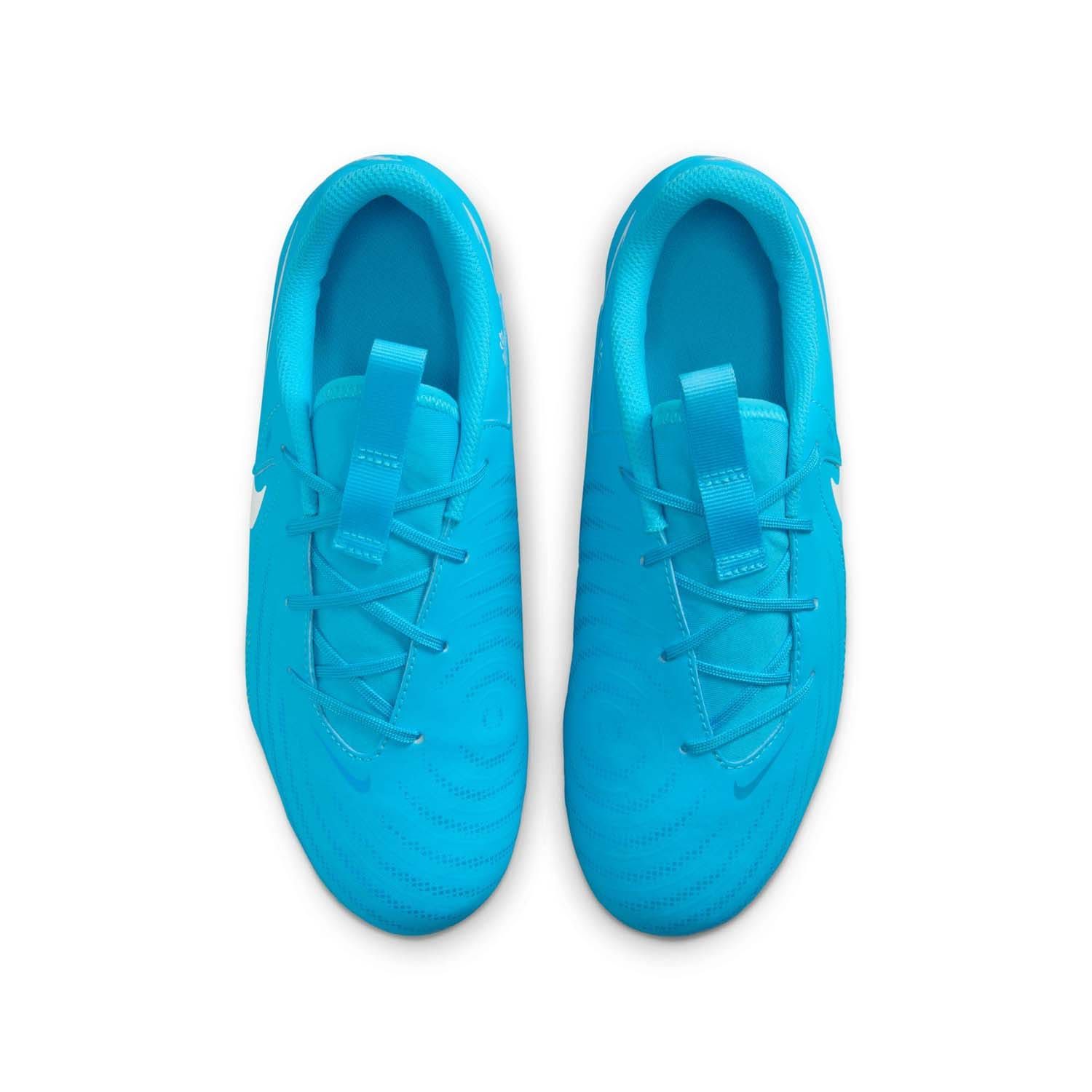 Nike Jr. Phantom GX 2 Club FG/MG