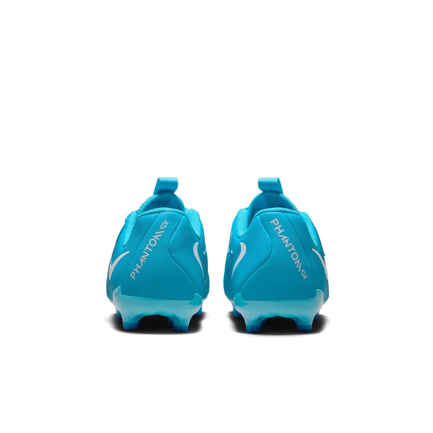 Nike Jr. Phantom GX 2 Club FG/MG