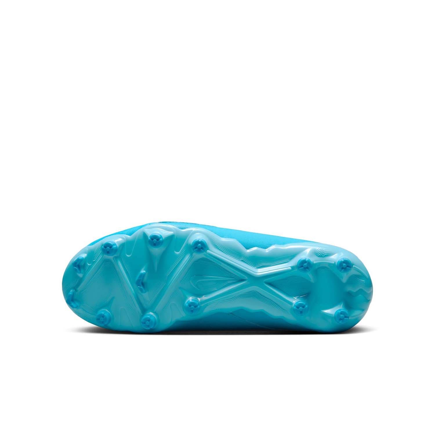 Nike Jr. Phantom GX 2 Club FG/MG