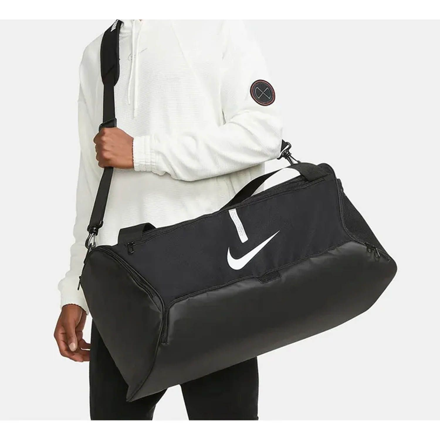 Nike Academy Soccer Dufflebag