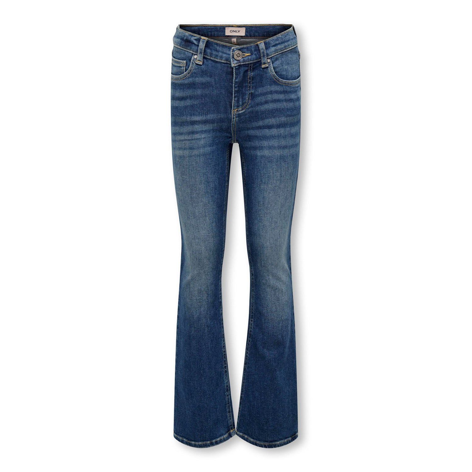 ONLY Kids Blush Flared Denim Kids