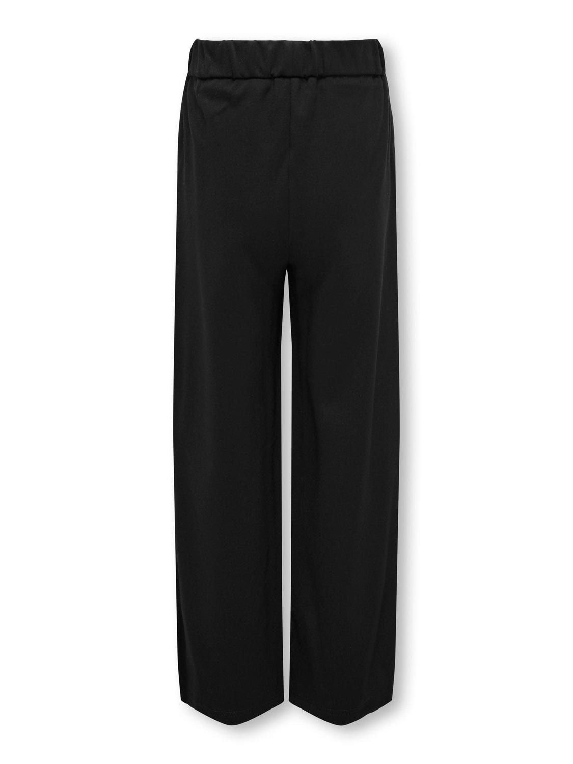 ONLY Kids Poptrash Life Wide Pant