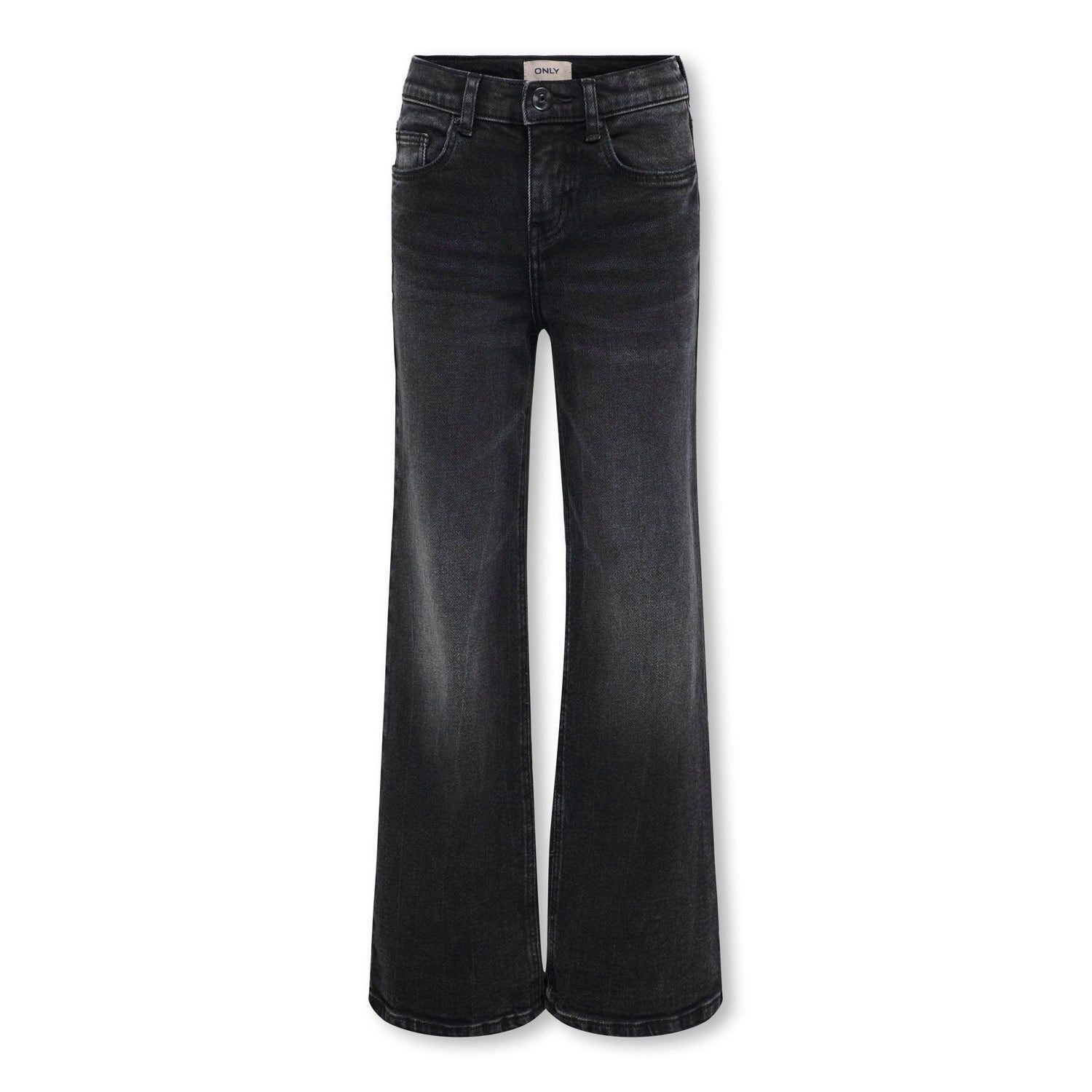 ONLY Kids Juicy Life Wide Leg Denim Kids
