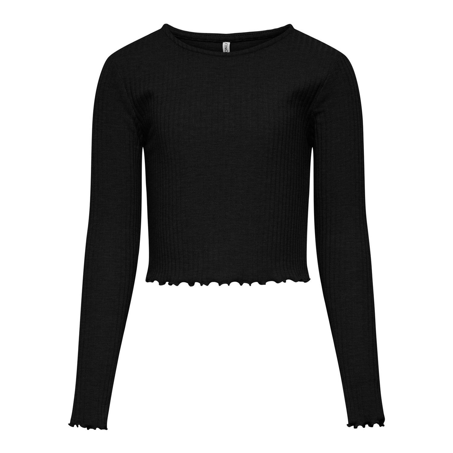 ONLY Kids Nella Long Sleeve O-neck Top Kids