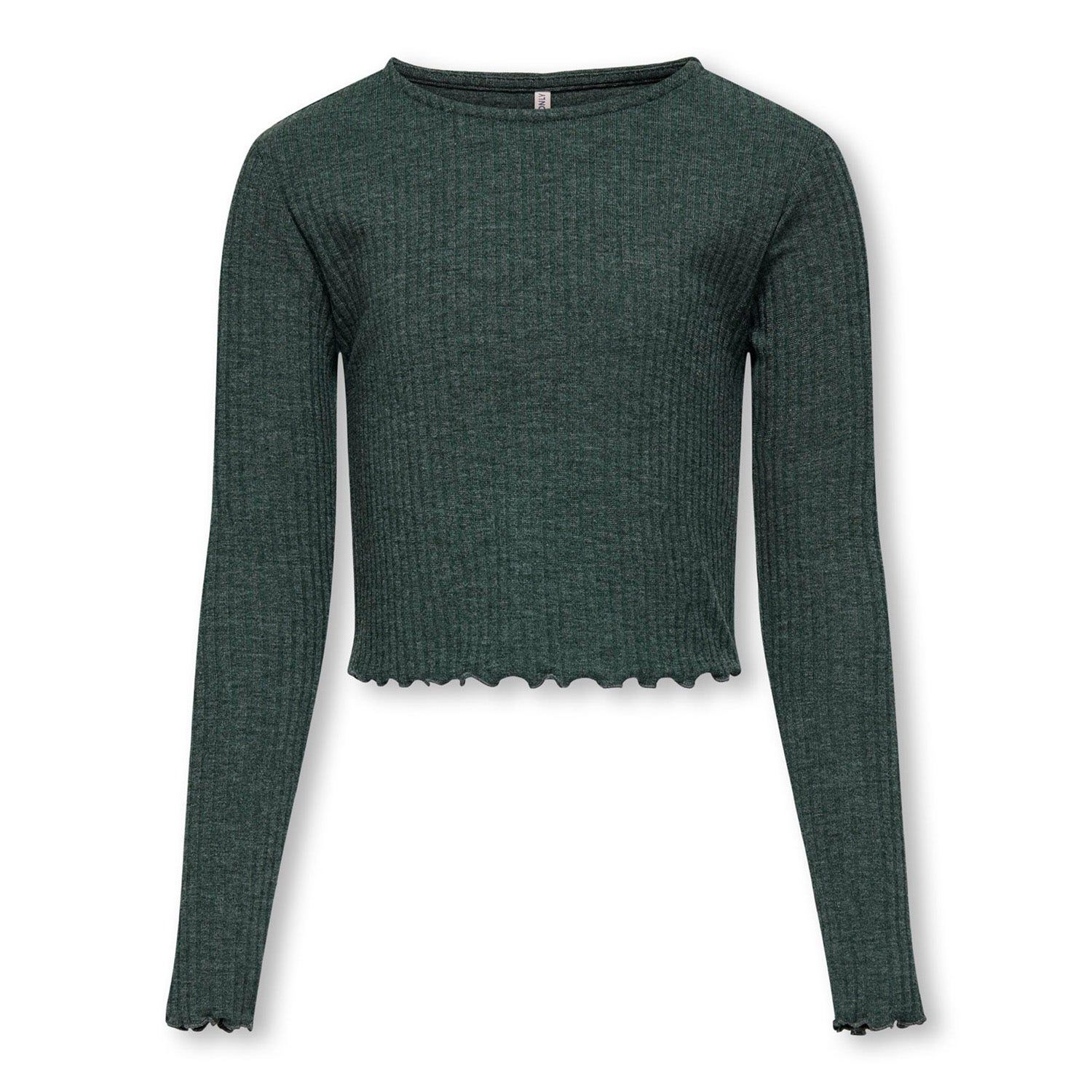 ONLY Kids Nella Long Sleeve O-neck Top Kids