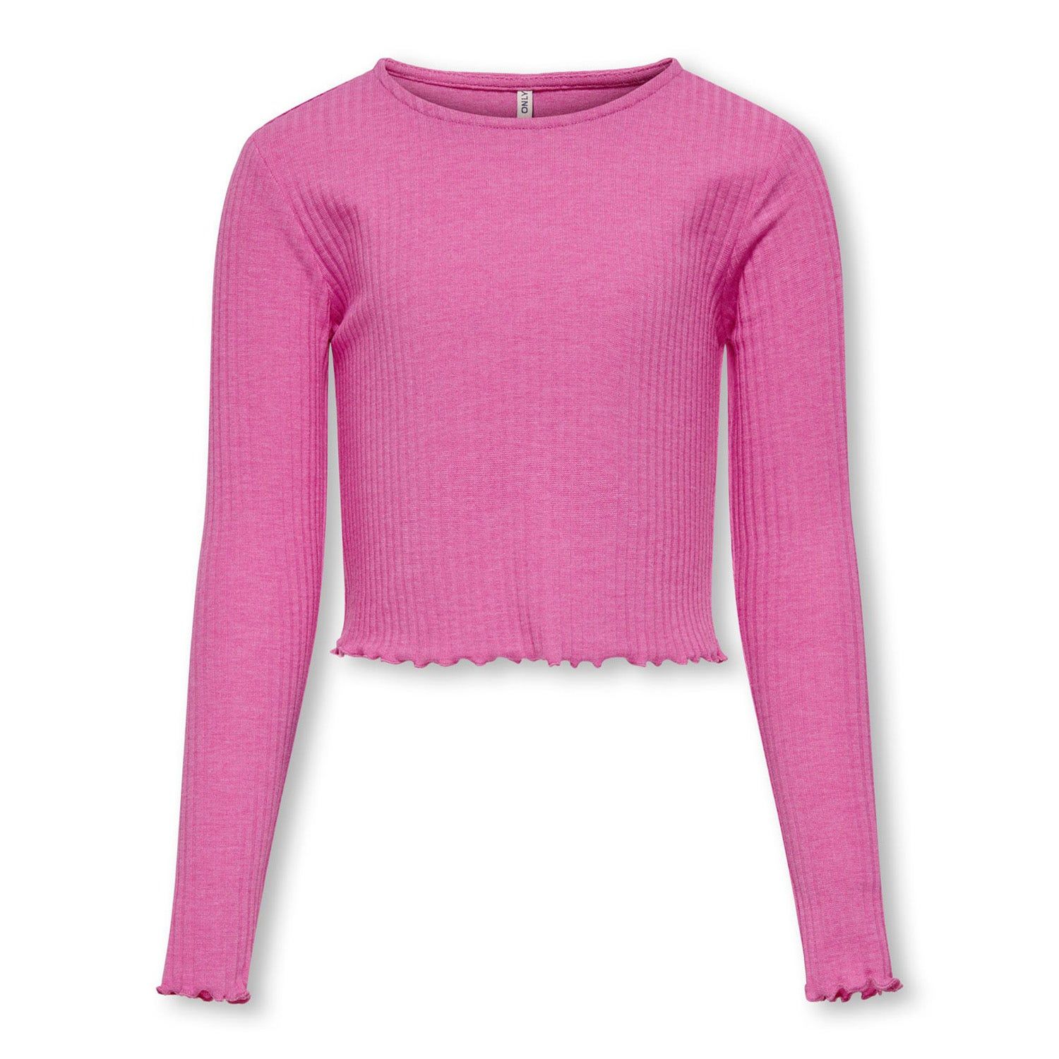 ONLY Kids Nella Long Sleeve O-neck Top Kids