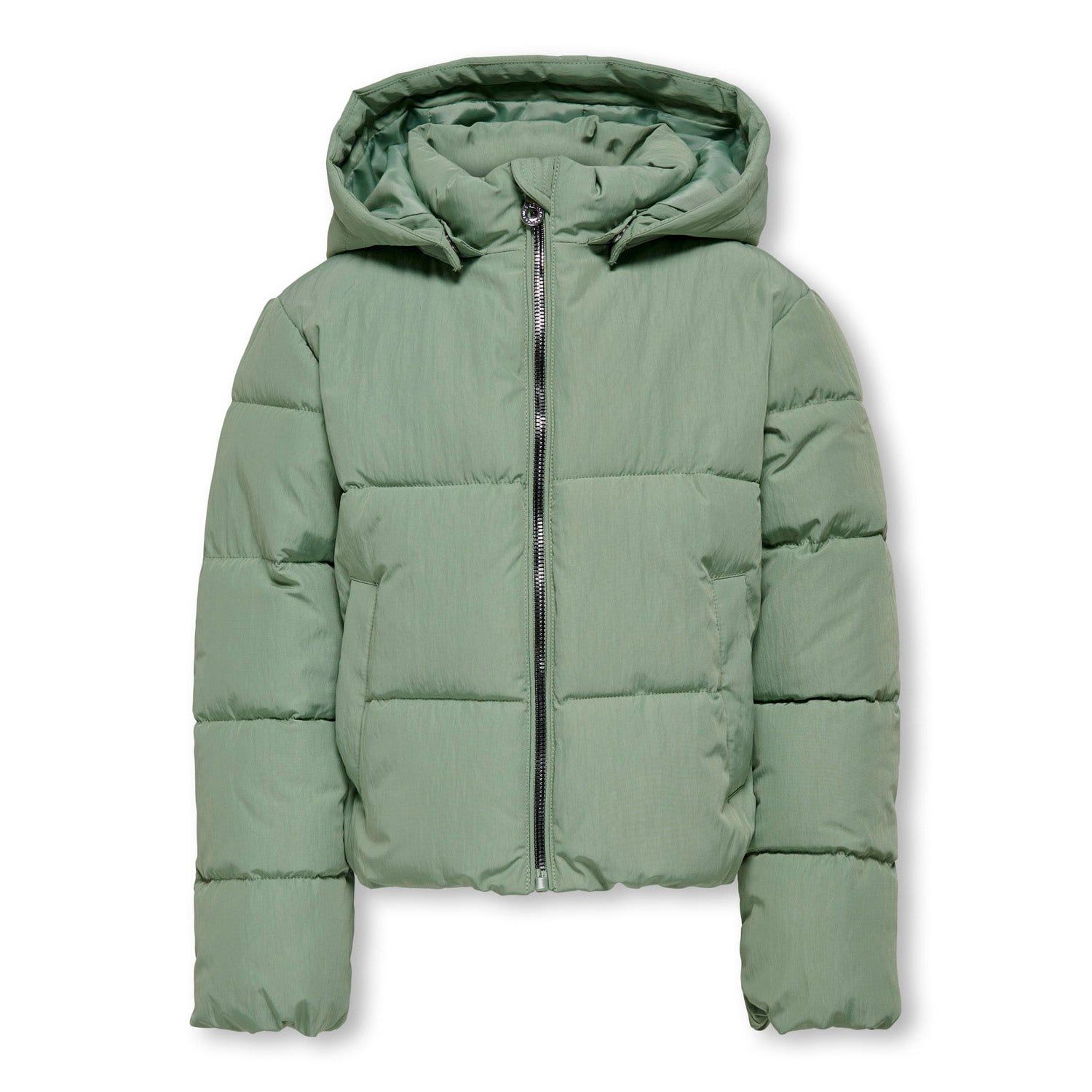 ONLY Kids Dolly Short Puffer Jacket